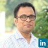 Jitendra Pandey, profile picture