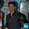 jitendra pawar, profile picture