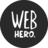 Webhero, profile picture
