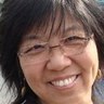 Joanne Shang, profile picture