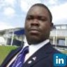 Jodawe Lungu DipMCIM, Chartered Marketer, profile picture