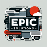 epic solutions, profile picture