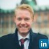 - Johan Fredriksson, profile picture