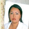 Johanna Andrea Avila Ramirez, profile picture