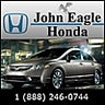 John Eagle Honda Dallas, profile picture