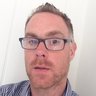 Jon Little, profile picture