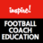 Inspire Coach Education, profile picture