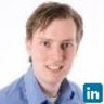 Joost Veldhuis, MSc, profile picture