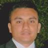 Jorge Flores Chamba, profile picture