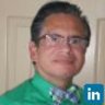 Jorge Esparza, PhD, profile picture