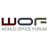 World Office Forum, profile picture