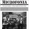 Jornal Microfonia, profile picture