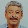 José Eulalio Arreguin Perez, profile picture