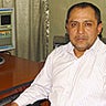 José Cárdenas, profile picture
