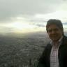 Jose Fernando Sandoval Llanos, profile picture