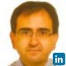Jose Francisco Arenas Blanco, profile picture