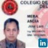 Jose Luis Mera Andia, profile picture