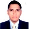 Percy Cosme, profile picture