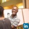 Joseph Nti, profile picture