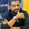 Jothin Jeevan, profile picture