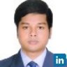 Joydeb Kumer Halder, profile picture