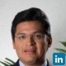 Juan Carlos Valencia Vargas, profile picture