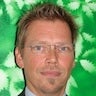 Juha Moilanen (莫寒）, profile picture