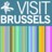 VISITBRUSSELS, profile picture