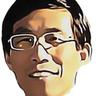 Jun Steed Huang, profile picture