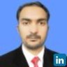 Syed Junaid Ahmad, profile picture