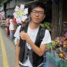 Law Chun Profile