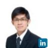 Junrong Teo, MSISV, MRICS, profile picture