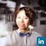 Junyan Wu, profile picture