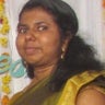 Jyothylakshmy P.U, profile picture