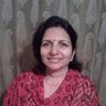 Jyoti Sharma, profile picture