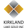 Kirkland Lake Gold Inc., profile picture
