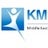 KMMiddleEast, profile picture