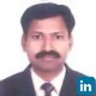 KRISHNAMOORTHY K, profile picture