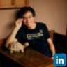 Kai (Kelvin) Liu, profile picture
