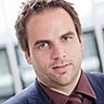 Kai Wähners Profil