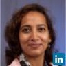 Kalpana Balasubramanian, profile picture