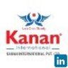 Kanan International Pvt. Ltd., profile picture