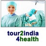 TOUR2INDIA4HEALTH CONSULTANTS PVT. LTD., profile picture