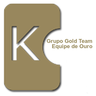 Grupo “Gold Team” (Equipe de Ouro), profile picture