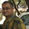 Karthik Venkatesan, profile picture