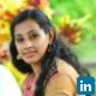 Karthika Krishnan, profile picture
