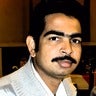 Karthikeyan M R, profile picture