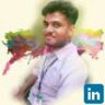 Karthik velusamy, profile picture