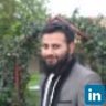 Kashif Riaz, profile picture