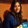 Kashish Vazirani, profile picture